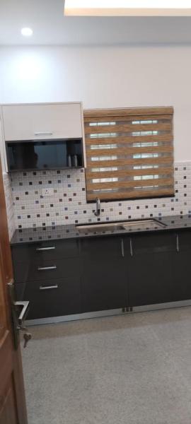 Daily Rent Homes with all facilities